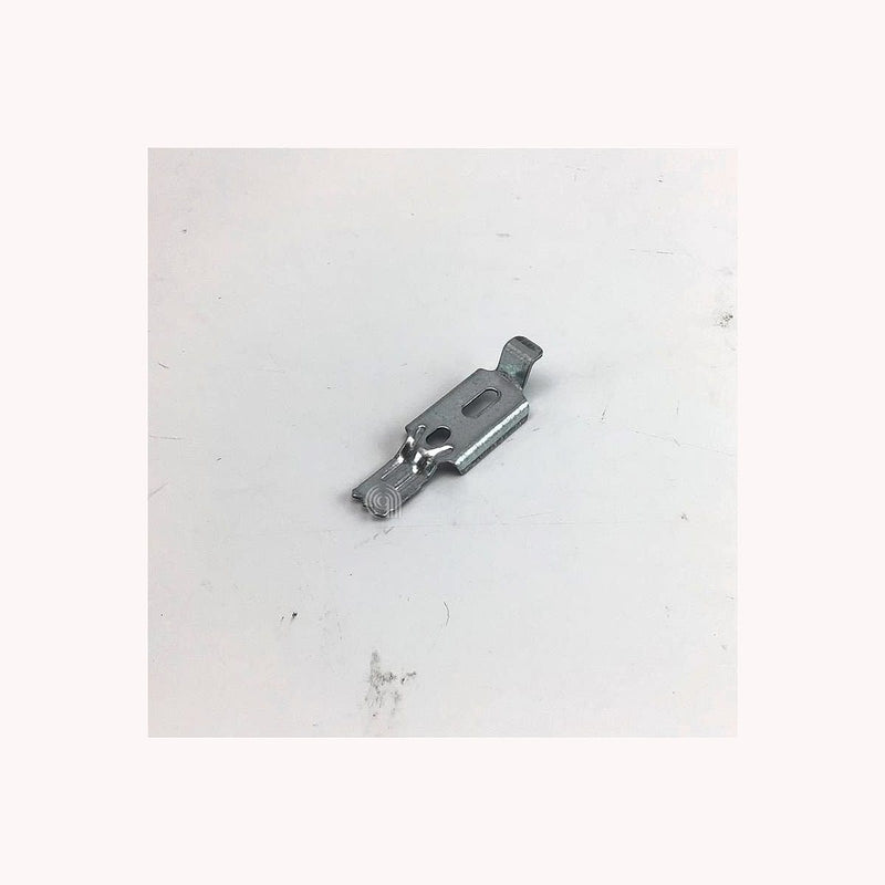 brida originale per piastra in vitroceramica Whirlpool C00314607 e modelli compatibili
