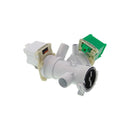 FAGOR, BRANDT - Pompa di Scarico Magnetica 30W per Lavatrice - L71B016I6