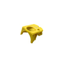 Tappo inferiore originale lavastoviglie Gorenje codice 512051