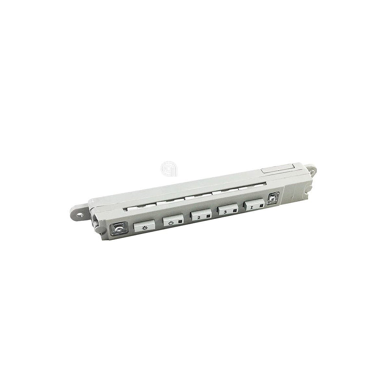 PANNELLO DI CONFIGURAZIONE CAPPA ORIGINALE FABER