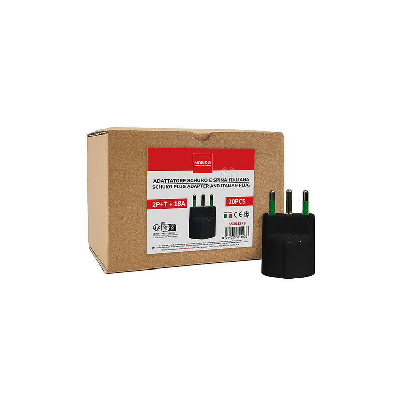 MONDO - Adattatore - AST-55301379