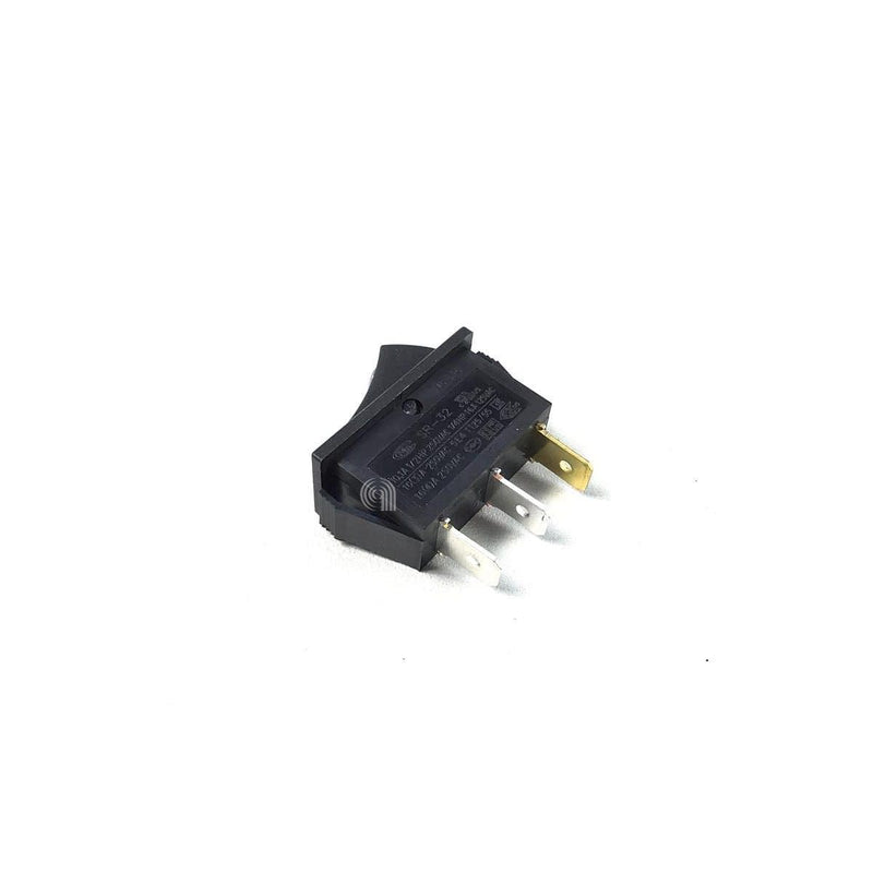 Interruttore Merch SR32N 16A 250V per macchina da caffè De Longhi