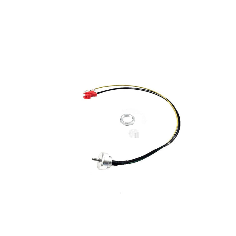 Sonda con dado e guarnizione per robot Moulinex SS-994492 SS-995885