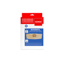 SET 4 SACCHETTI ASPIRAPOLVERE ROWENTA