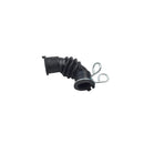 Tubo di ingresso vasca lavatrice Samsung originale DC67-00355A OD25