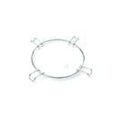 ricambio griglia wok grande per cucina smeg codici 846970026