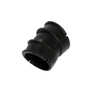 Raccordo tubo pompa scarico lavastoviglie Electrolux AEG cod 1118455003