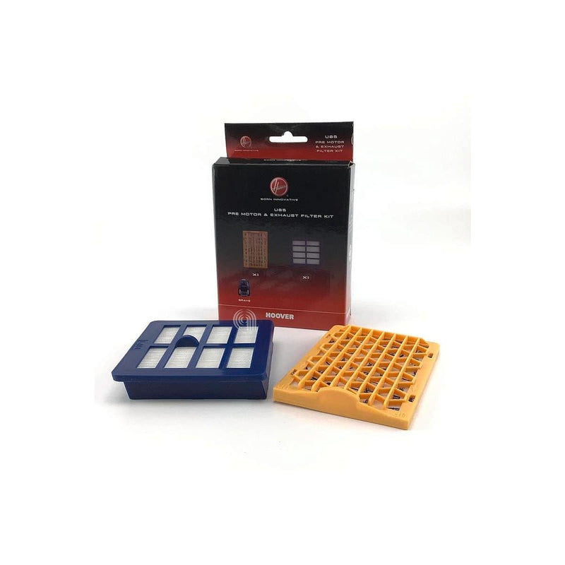 Kit filtro aspirapolvere Candy e Hoover codice 35601760