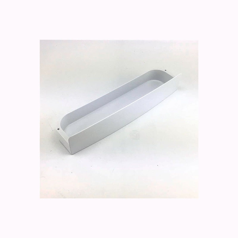 Porta bottiglie per frigorifero Smeg CR320WA pezzi 760391664