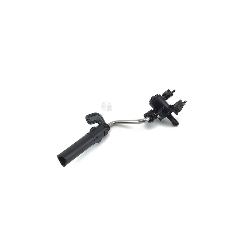 Grifo vapore per macchina da caffè De Longhi codice 7313216621
