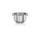 Bol con asa acero inoxidable original Bosch Kitchen Robot