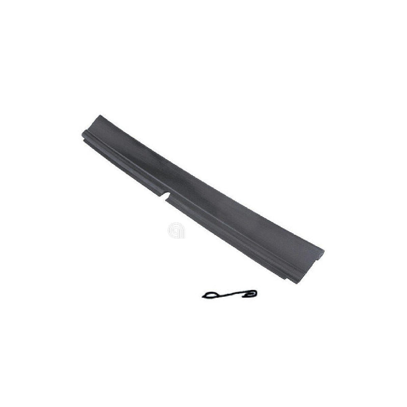 Guarnizione porta originale lavastoviglie Smeg codice 754130220
