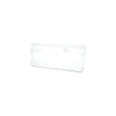 Pannello originale frigorifero Bosch compatibile 12010594