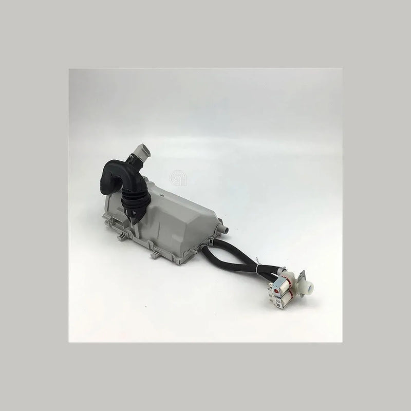 Serbatoio detergente originale lavatrice LG AGM30136805 ACZ74170905