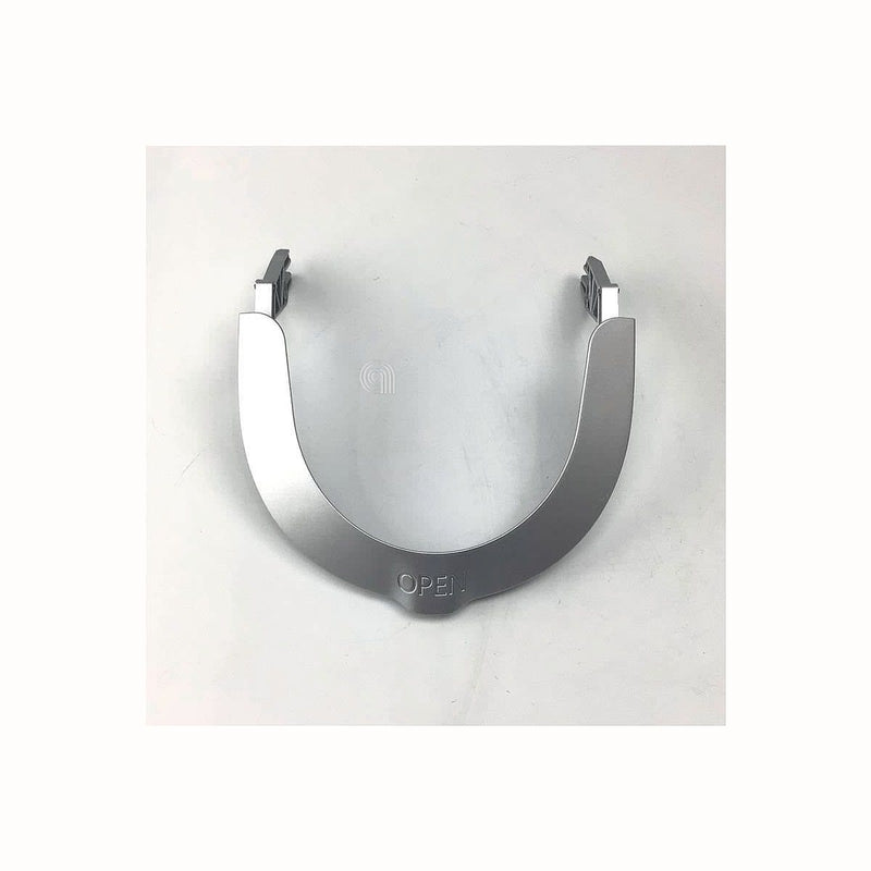 leva di apertura grigia per aspirapolvere Moulinex RS-2230001357