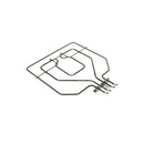 Resistenza superiore forno Bosch 2800W originale 00470845