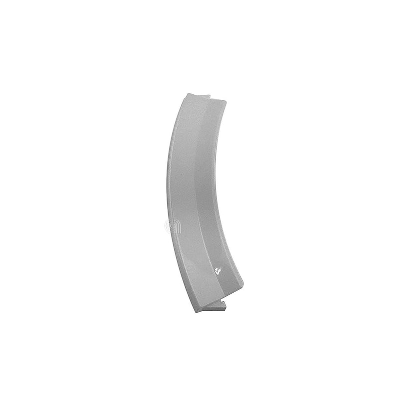 Maniglia porta originale lavatrice Beko codice 2851630100