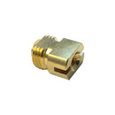 Compressione M10x1,6E originale macchina da caffè De Longhi codice 6213271429