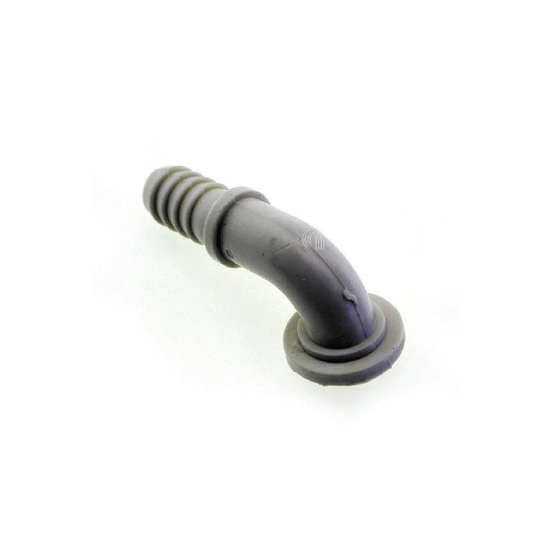 DIANFLEX - Curvetta scarico lavatrice asciugatrice - 240-920