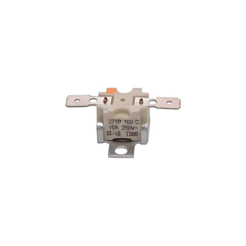 Termostato di sicurezza originale per forno Smeg 818730567