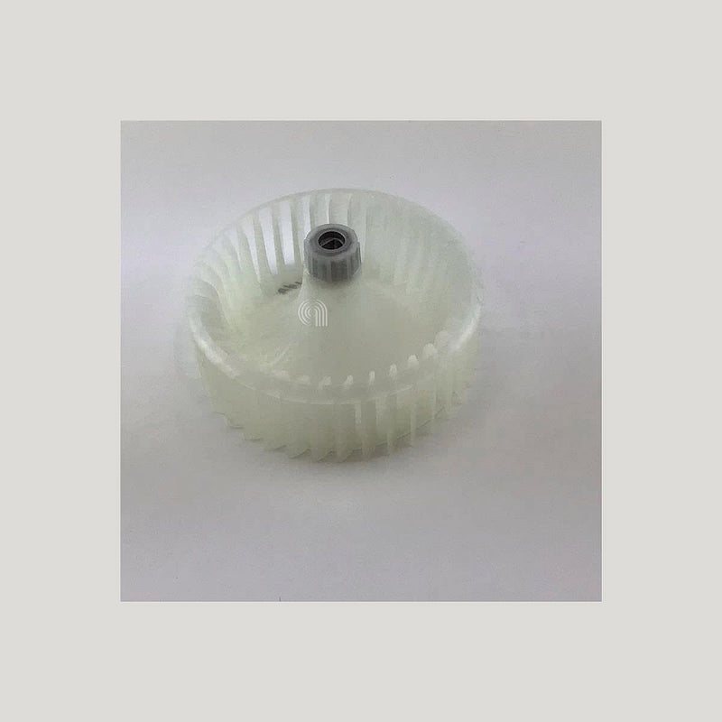 Ventilatore originale DV8000M per asciugatrice Samsung DC66-00922A