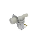 UNIVERSALE - Elettrovalvola 1 Via 180º 15mm per Lavatrice - AST-00207041