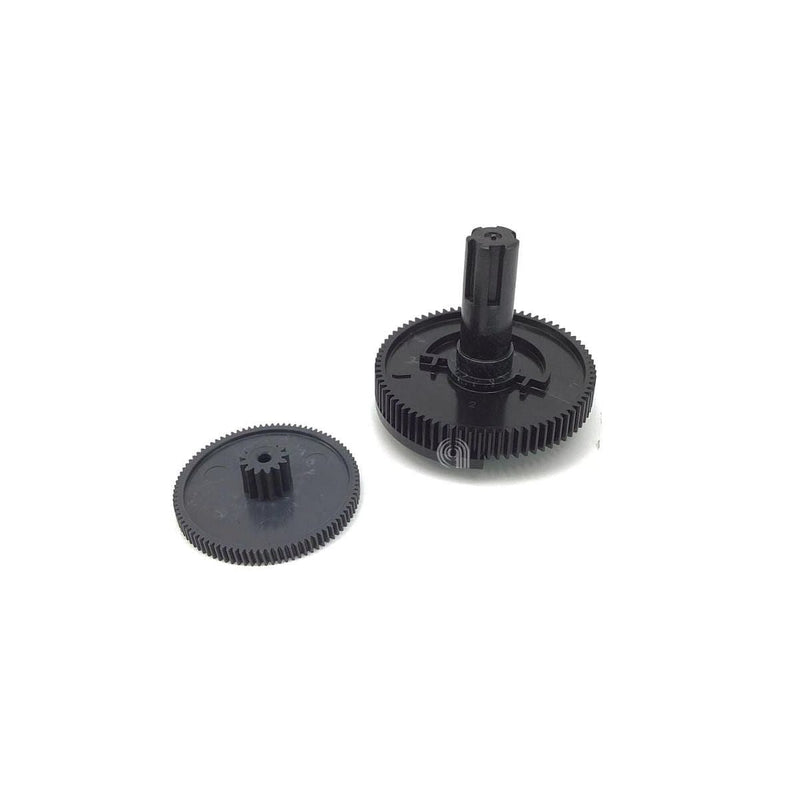 Kit di ruote per ratiomoto compatibile Philips e Saeco 996530009913