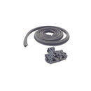 Guarnizione porta con chiusura XL per lavastoviglie Gorenje 700309