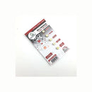 UNIVERSALE - Iniettori di gas per piano cottura - AST-00537525