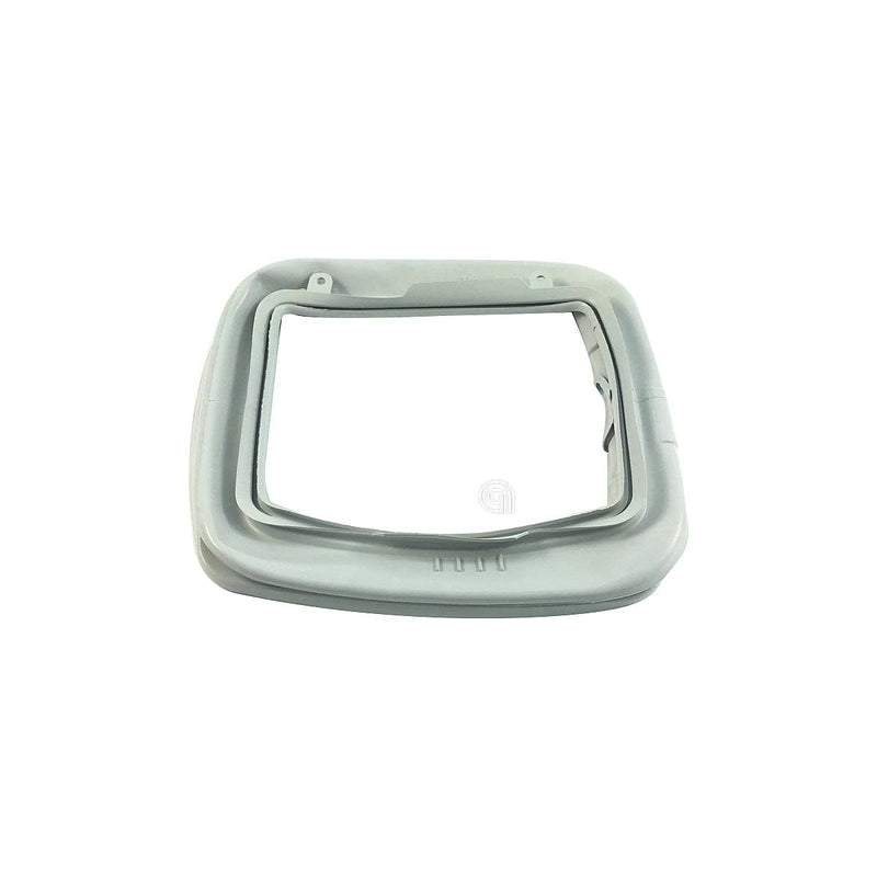 Guarnizione originale per oblò lavatrice Candy 46000286
