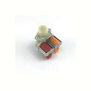 Valvola solenoide 2 vie 180° 220V-240V per lavatrice Gorenje