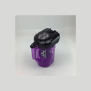 Separatore completo per aspirapolvere Rowenta RS-RT900819 viola