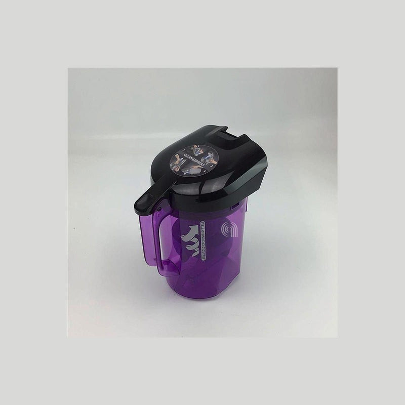Separatore completo per aspirapolvere Rowenta RS-RT900819 viola