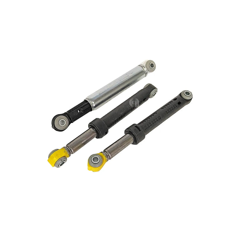 MIELE - Kit 3 Ammortizzatori Lavatrice - 07381924