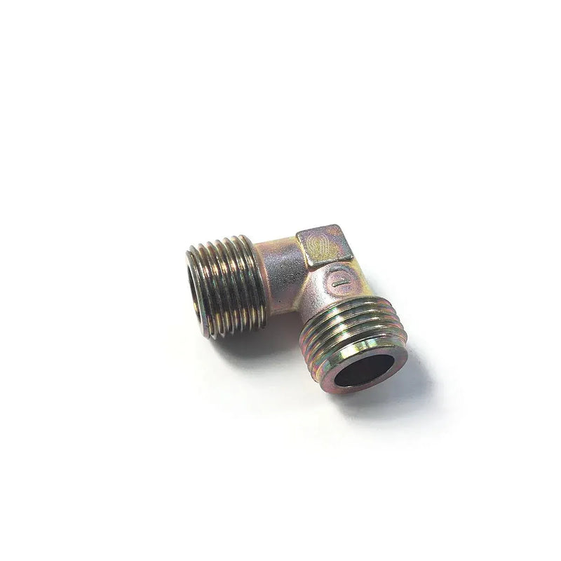 raccordo a gomito 1/2 per cucina Electrolux e AEG