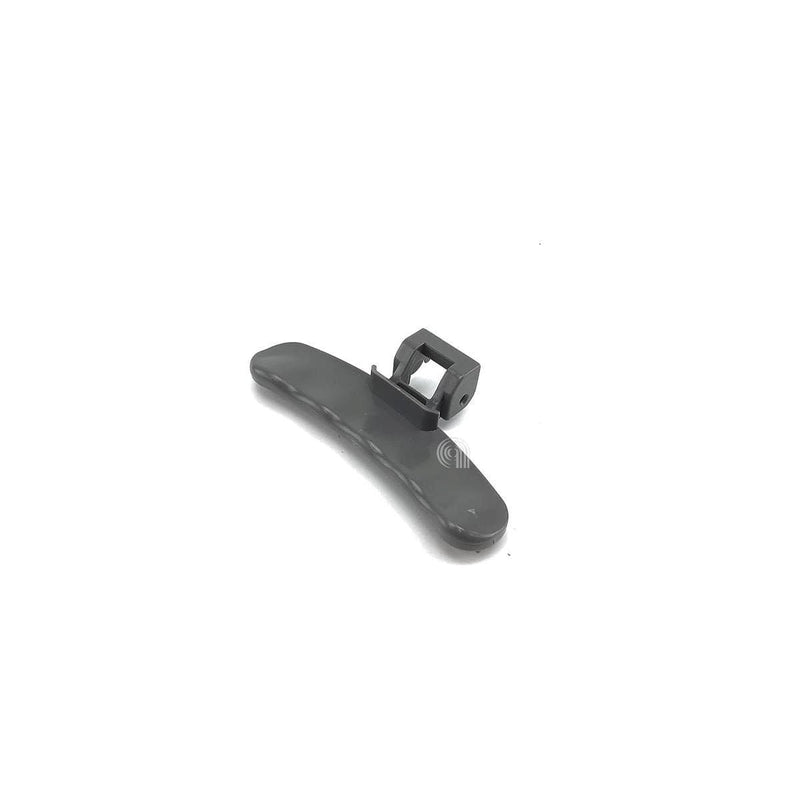 Maniglia porta lavatrice Samsung DC64-01948C ricambio originale