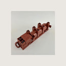 Trasformatore accessorio piastra vitroceramica Glem Gas codice 09Y882