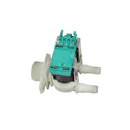 VALVOLA SOLENOIDE 2 VIE 180° LAVATRICE BOSCH