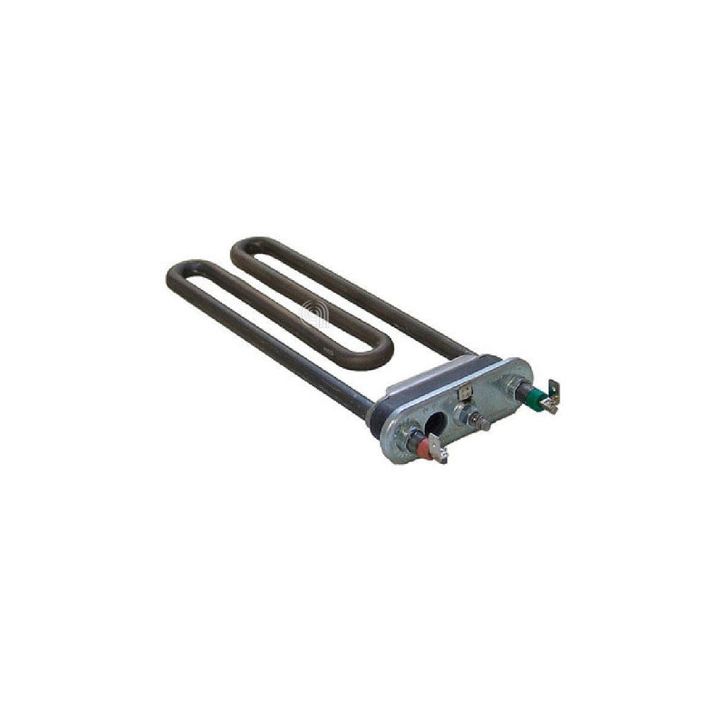 Resistenza 1800W per lavatrice Whirlpool Indesit Ariston