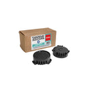 KIT 2 PEZZI FILTRI FRIGO LIEBHERR