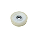 ruota di supporto per asciugatrice compatibile Gorenje 273637 SP-09