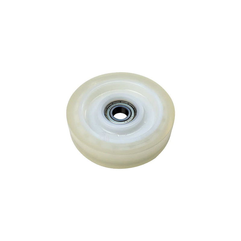 ruota di supporto per asciugatrice compatibile Gorenje 273637 SP-09