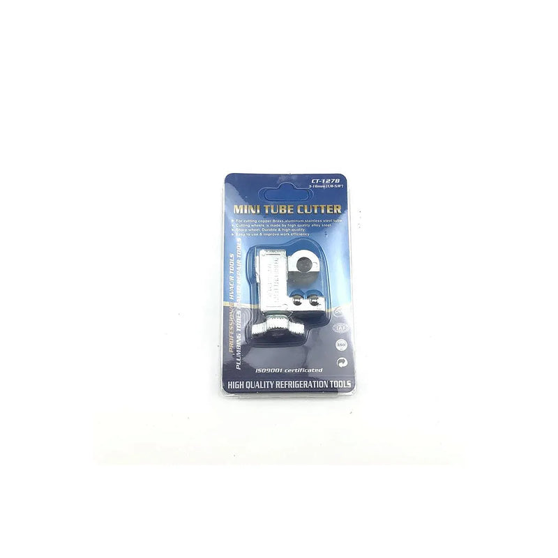 UNIVERSALE - Tagliatubi 3-16mm - CT-127