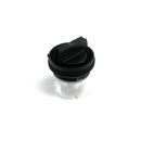 FILTRO POMPA DI SCARICO COPRECI LAVATRICE INDESIT