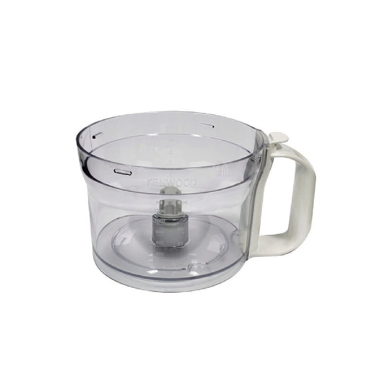 Ciotola con mango originale per robot da cucina De Longhi KW714284