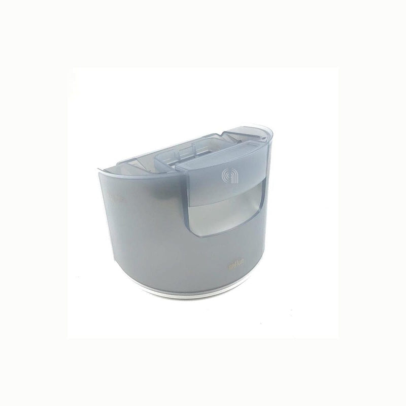 tanica per piastra DeLonghi ricambio originale AS00001829