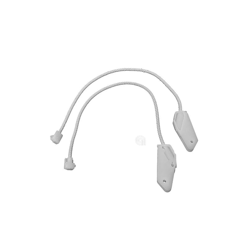 BOSCH, BALAY, SIEMENS - Kit 2 Corde Riparazione Lavastoviglie - 00611370