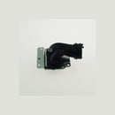 tubo sifone vasca lavastoviglie Whirlpool originale C00257324