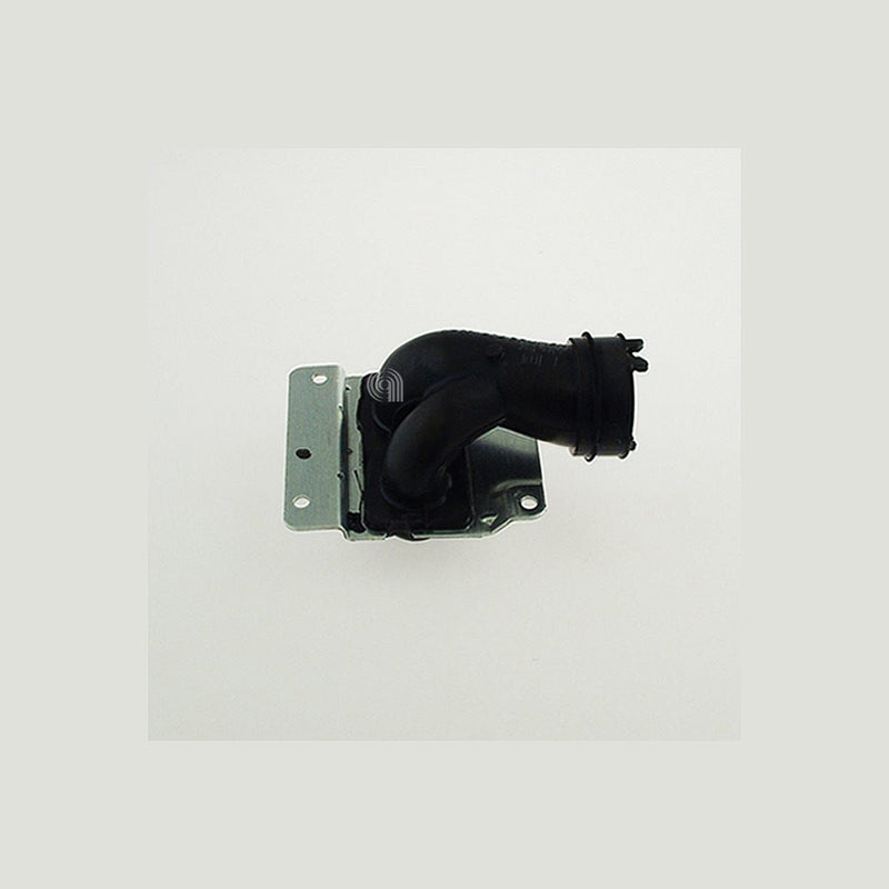 tubo sifone vasca lavastoviglie Whirlpool originale C00257324