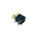 Valvola solenoide 2 vie 180° 5220VN per macchina da caffè De Longhi